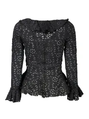 "Desigual Hemden im Sale | Desigual 23SWTKBY_NERO_2000 online kaufen"|Planet-Deluxe