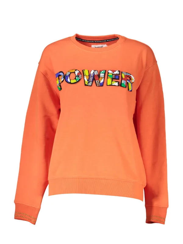 "Desigual Startseite im Sale | DESIGUAL ORANGE DAMEN SWEATSHIRT OHNE REISSVERSCHLUSS online kaufen"|Planet-Deluxe "Desigual Startseite im Sale | DESIGUAL ORANGE DAMEN SWEATSHIRT OHNE REISSVERSCHLUSS online kaufen"|Planet-Deluxe