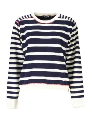 "Desigual Blusen im Sale | Desigual 23SWJF10_BLU_5000 online kaufen"|Planet-Deluxe