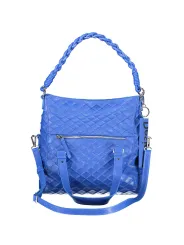 "Desigual Startseite im Sale | DESIGUAL DAMENTASCHE BLAU online kaufen"|Planet-Deluxe