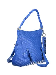 "Desigual Startseite im Sale | DESIGUAL DAMENTASCHE BLAU online kaufen"|Planet-Deluxe