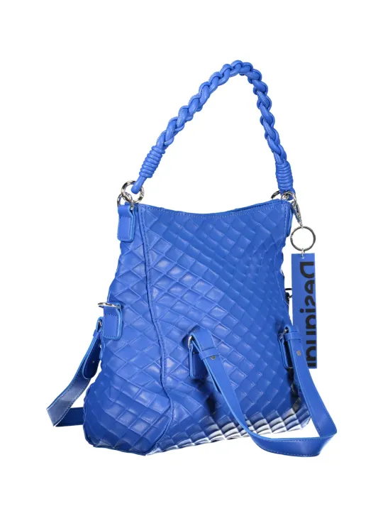 "Desigual Startseite im Sale | DESIGUAL DAMENTASCHE BLAU online kaufen"|Planet-Deluxe
