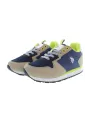 "U.S. POLO BEST PRICE Startseite im Sale | US POLO BEST PRICE BLUE BOY SPORTSCHUHE online kaufen"|Planet-Deluxe