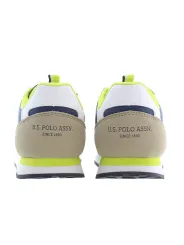 "U.S. POLO BEST PRICE Startseite im Sale | US POLO BEST PRICE BLUE BOY SPORTSCHUHE online kaufen"|Planet-Deluxe