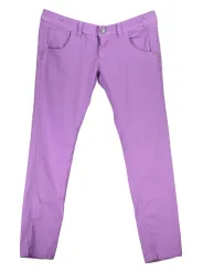 "DATCH Startseite im Sale | DATCH LILA DAMENHOSE online kaufen"|Planet-Deluxe