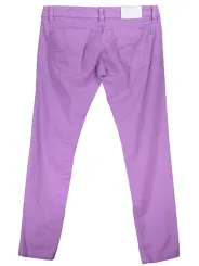 "DATCH Startseite im Sale | DATCH LILA DAMENHOSE online kaufen"|Planet-Deluxe