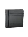 "Calvin Klein Brieftaschen im Sale | Calvin Klein Eleganter Leder-Kartenhalter Schwarz online kaufen"|Planet-Deluxe