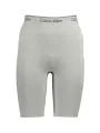 "Calvin Klein Startseite im Sale | CALVIN KLEIN GRAUE KURZE DAMENHOSE online kaufen"|Planet-Deluxe