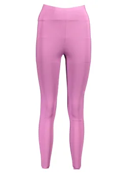 Calvin Klein Shaping-Leggings - Zart Violett, Elastikbund