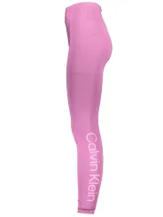 "Calvin Klein Startseite im Sale | CALVIN KLEIN DAMEN-LEGGINGS LILA online kaufen"|Planet-Deluxe