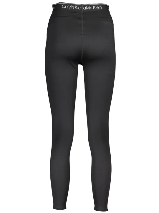 "Calvin Klein Startseite im Sale | CALVIN KLEIN DAMEN-LEGGINGS SCHWARZ online kaufen"|Planet-Deluxe