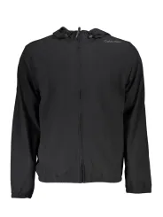 "Calvin Klein Sweatshirts im Sale | Calvin Klein 00GMS3O502_NERO_BAE online kaufen"|Planet-Deluxe