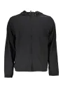 "Calvin Klein Sweatshirts im Sale | Calvin Klein 00GMS3O502_NERO_BAE online kaufen"|Planet-Deluxe