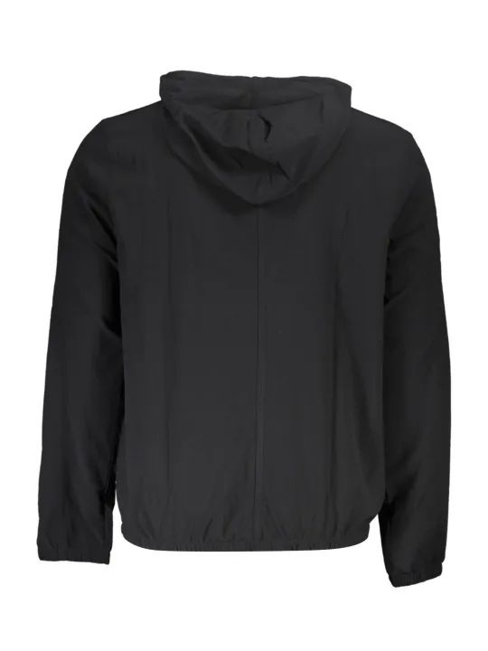 "Calvin Klein Sweatshirts im Sale | Calvin Klein 00GMS3O502_NERO_BAE online kaufen"|Planet-Deluxe