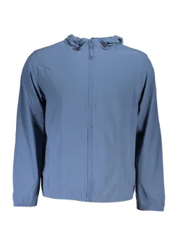 "Calvin Klein Active Hoodie: Komfortabler Langarm-Sweatshirt"