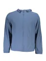 "Calvin Klein Startseite im Sale | CALVIN KLEIN BLAUER HERREN-SWEATSHIRT MIT REISSVERSCHLUSS online kaufen"|Planet-Deluxe