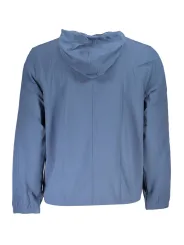 "Calvin Klein Startseite im Sale | CALVIN KLEIN BLAUER HERREN-SWEATSHIRT MIT REISSVERSCHLUSS online kaufen"|Planet-Deluxe