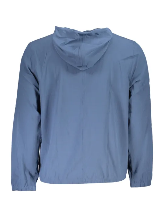 "Calvin Klein Startseite im Sale | CALVIN KLEIN BLAUER HERREN-SWEATSHIRT MIT REISSVERSCHLUSS online kaufen"|Planet-Deluxe