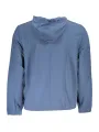 "Calvin Klein Startseite im Sale | CALVIN KLEIN BLAUER HERREN-SWEATSHIRT MIT REISSVERSCHLUSS online kaufen"|Planet-Deluxe