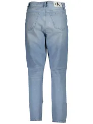 "Calvin Klein Startseite im Sale | CALVIN KLEIN DAMEN DENIM JEANS HELLBLAU online kaufen"|Planet-Deluxe
