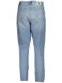 "Calvin Klein Startseite im Sale | CALVIN KLEIN DAMEN DENIM JEANS HELLBLAU online kaufen"|Planet-Deluxe