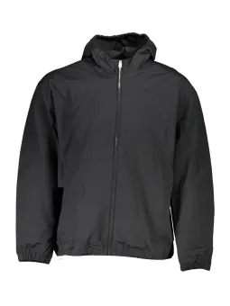 Calvin Klein Allwetter Sportjacke – Stilvoll & Funktional