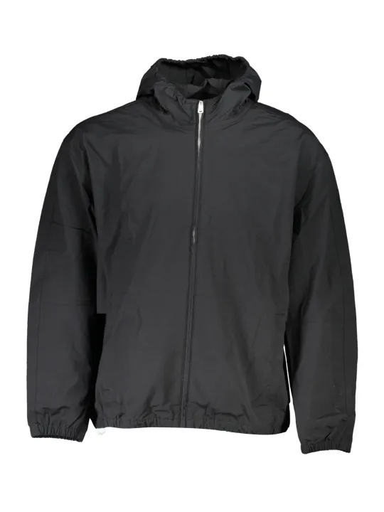 "Calvin Klein Startseite im Sale | CALVIN KLEIN SCHWARZE HERREN SPORTJACKE online kaufen"|Planet-Deluxe