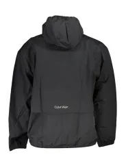 "Calvin Klein Startseite im Sale | CALVIN KLEIN SCHWARZE HERREN SPORTJACKE online kaufen"|Planet-Deluxe