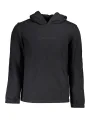 "Calvin Klein Sweatshirts im Sale | Calvin Klein Klassik Hoodie Schwarz online kaufen"|Planet-Deluxe