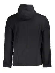 "Calvin Klein Sweatshirts im Sale | Calvin Klein Klassik Hoodie Schwarz online kaufen"|Planet-Deluxe