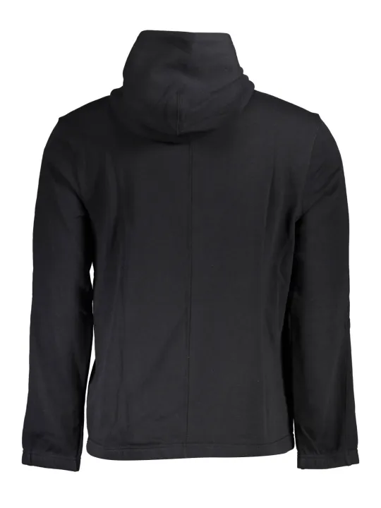 "Calvin Klein Sweatshirts im Sale | Calvin Klein Klassik Hoodie Schwarz online kaufen"|Planet-Deluxe