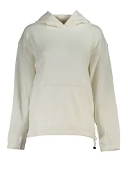 "Calvin Klein Sweatshirts im Sale | Calvin Klein Komfort-Langarm Sweatshirt Weiß online kaufen"|Planet-Deluxe