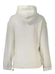 "Calvin Klein Sweatshirts im Sale | Calvin Klein Komfort-Langarm Sweatshirt Weiß online kaufen"|Planet-Deluxe