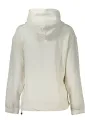 "Calvin Klein Sweatshirts im Sale | Calvin Klein Komfort-Langarm Sweatshirt Weiß online kaufen"|Planet-Deluxe