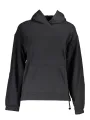 "Calvin Klein Sweatshirts im Sale | Calvin Klein Komfort Langarm Hoodie Schwarz online kaufen"|Planet-Deluxe