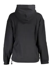 "Calvin Klein Sweatshirts im Sale | Calvin Klein Komfort Langarm Hoodie Schwarz online kaufen"|Planet-Deluxe