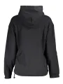 "Calvin Klein Sweatshirts im Sale | Calvin Klein Komfort Langarm Hoodie Schwarz online kaufen"|Planet-Deluxe