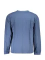"Calvin Klein Sweatshirts im Sale | Calvin Klein Sky Blue Sweatshirt online kaufen"|Planet-Deluxe