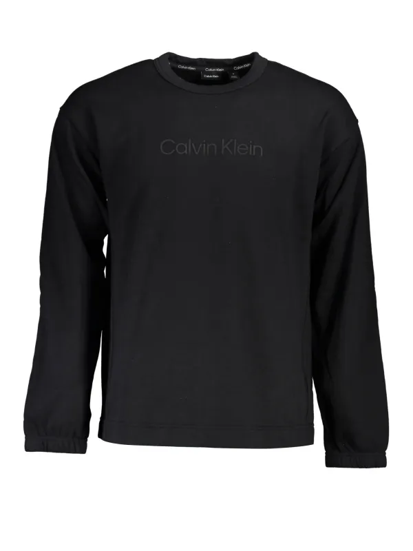 "Calvin Klein Sweatshirts im Sale | Calvin Klein Schwarzes Klassisches Langarm-Sweatshirt online kaufen"|Planet-Deluxe "Calvin Klein Sweatshirts im Sale | Calvin Klein Schwarzes Klassisches Langarm-Sweatshirt online kaufen"|Planet-Deluxe