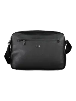 Calvin Klein Elegante Leder-Aktentasche - Exklusives Einzelstück