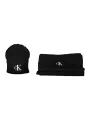 "Calvin Klein Startseite im Sale | CALVIN KLEIN DAMENSCHAL SCHWARZ online kaufen"|Planet-Deluxe