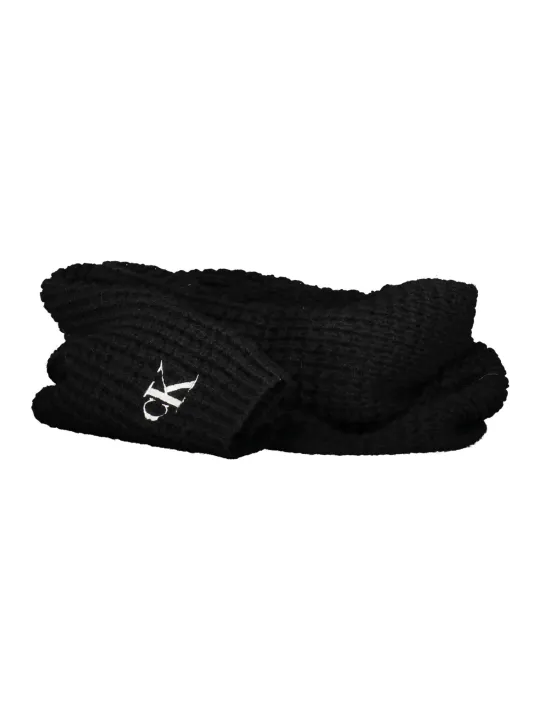 "Calvin Klein Startseite im Sale | CALVIN KLEIN DAMENSCHAL SCHWARZ online kaufen"|Planet-Deluxe
