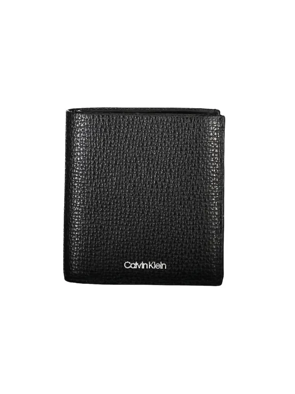 "Calvin Klein Brieftaschen im Sale | Calvin Klein RFID Schutz Trifold Wallet Schwarz online kaufen"|Planet-Deluxe "Calvin Klein Brieftaschen im Sale | Calvin Klein RFID Schutz Trifold Wallet Schwarz online kaufen"|Planet-Deluxe