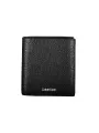 "Calvin Klein Brieftaschen im Sale | Calvin Klein RFID Schutz Trifold Wallet Schwarz online kaufen"|Planet-Deluxe