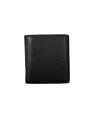 "Calvin Klein Brieftaschen im Sale | Calvin Klein RFID Schutz Trifold Wallet Schwarz online kaufen"|Planet-Deluxe