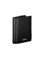 "Calvin Klein Brieftaschen im Sale | Calvin Klein RFID Schutz Trifold Wallet Schwarz online kaufen"|Planet-Deluxe