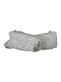 "Calvin Klein Halstücher im Sale | Calvin Klein K60K609937_GRIGIO_PAA: Luxuriöser Schal mit Kontrastdetails und Stickerei – Stilvolles Accessoire für jeden Anl online kaufen"|Planet-Deluxe