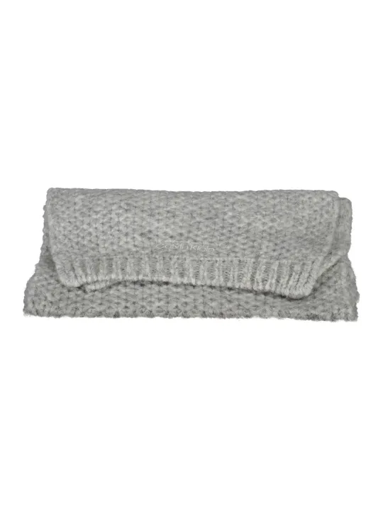"Calvin Klein Startseite im Sale | CALVIN KLEIN DAMENSCHAL GRAU online kaufen"|Planet-Deluxe