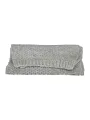 "Calvin Klein Halstücher im Sale | Calvin Klein K60K609937_GRIGIO_PAA: Luxuriöser Schal mit Kontrastdetails und Stickerei – Stilvolles Accessoire für jeden Anl online kaufen"|Planet-Deluxe