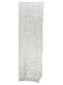 "Calvin Klein Halstücher im Sale | Calvin Klein K60K609937_GRIGIO_PAA: Luxuriöser Schal mit Kontrastdetails und Stickerei – Stilvolles Accessoire für jeden Anl online kaufen"|Planet-Deluxe